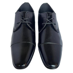 💎✨NEW✨💎 BRAND 1670 K52107 BLACK Men's Dress Shoes